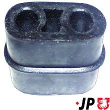 JP GROUP a/s 1221600800