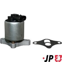 JP GROUP a/s 1225000600