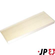 JP GROUP a/s 1228100600