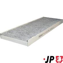 JP GROUP a/s 1228100700