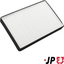 JP GROUP a/s 1228100800