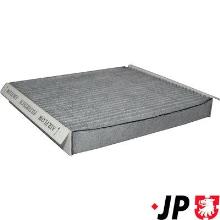 JP GROUP a/s 1228101600