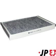 JP GROUP a/s 1228101700