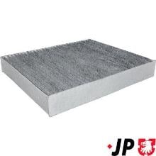 JP GROUP a/s 1228102200