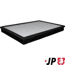JP GROUP a/s 1228102600