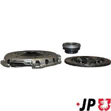 JP GROUP a/s 1230400110