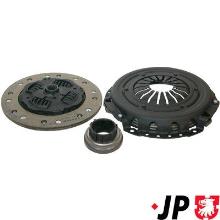 JP GROUP a/s 1230400210