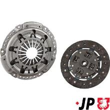 JP GROUP a/s 1230400310