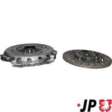 JP GROUP a/s 1230400410