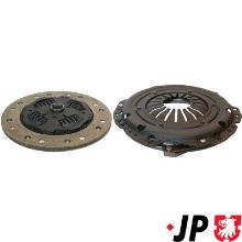 JP GROUP a/s 1230400510