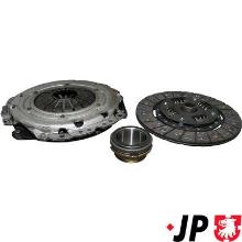JP GROUP a/s 1230400910