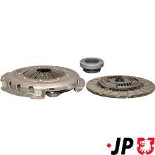 JP GROUP a/s 1230401510