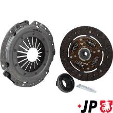 JP GROUP a/s 1230401610