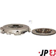 JP GROUP a/s 1230402410