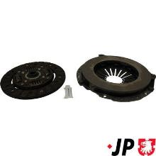 JP GROUP a/s 1230402510