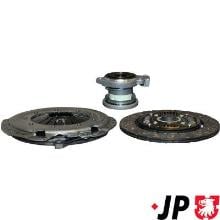 JP GROUP a/s 1230403110