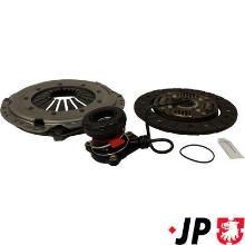 JP GROUP a/s 1230404410