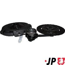 JP GROUP a/s 1230404910