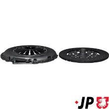 JP GROUP a/s 1230405310