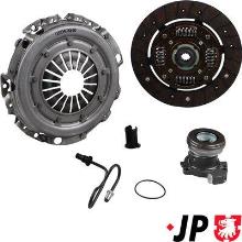 JP GROUP a/s 1230405910