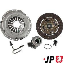 JP GROUP a/s 1230406110