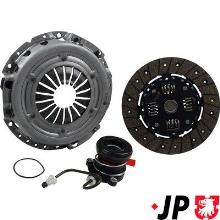 JP GROUP a/s 1230406710
