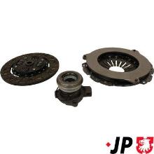 JP GROUP a/s 1230407010