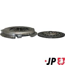 JP GROUP a/s 1230407110