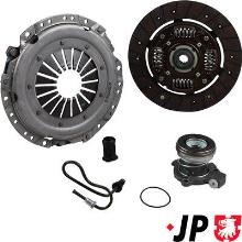JP GROUP a/s 1230407210