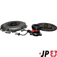 JP GROUP a/s 1230407310