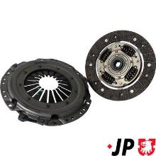 JP GROUP a/s 1230407510