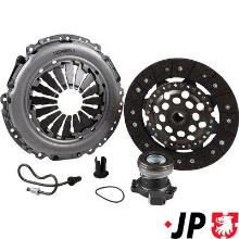 JP GROUP a/s 1230407710