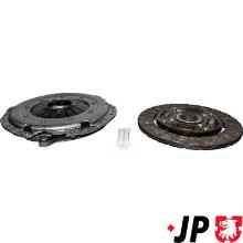JP GROUP a/s 1230407910