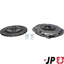 JP GROUP a/s 1230408110