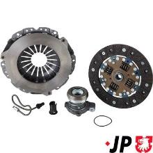 JP GROUP a/s 1230408710