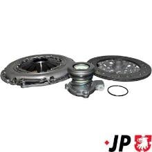 JP GROUP a/s 1230408910