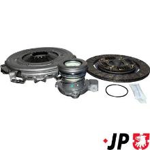 JP GROUP a/s 1230409510