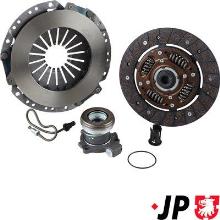 JP GROUP a/s 1230409610