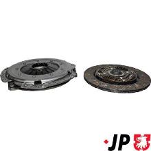 JP GROUP a/s 1230409710