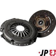 JP GROUP a/s 1230410710
