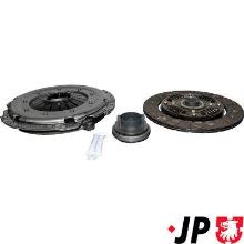 JP GROUP a/s 1230411110