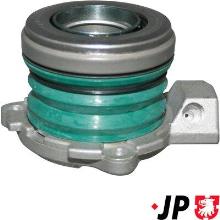 JP GROUP a/s 1230500200