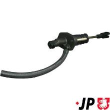 JP GROUP a/s 1230600200