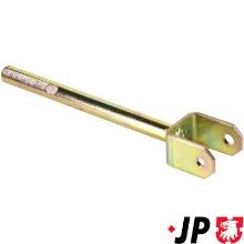 JP GROUP a/s 1231600100