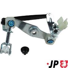 JP GROUP a/s 1231700310