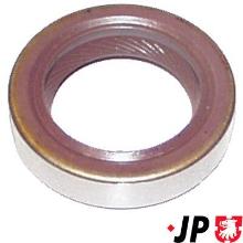 JP GROUP a/s 1232100100