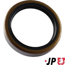 JP GROUP a/s 1232100600