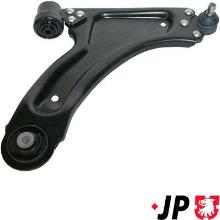JP GROUP a/s 1240100380