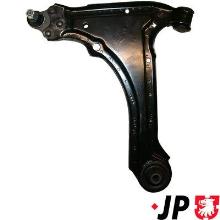 JP GROUP a/s 1240100770