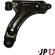 JP GROUP a/s 1240100980